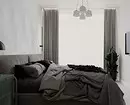 Enkelt sovrumsdesign: Tips och designidéer som är lätta att upprepa 5553_11