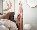 Enkelt sovrumsdesign: Tips och designidéer som är lätta att upprepa 5553_112