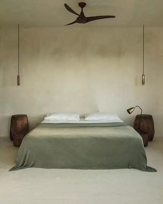 简单卧室设计：易于重复的提示和设计思路 5553_22