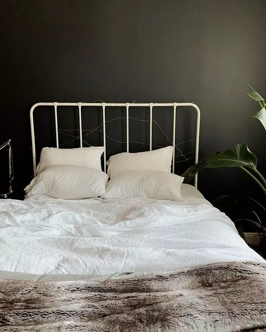Enkelt sovrumsdesign: Tips och designidéer som är lätta att upprepa 5553_57