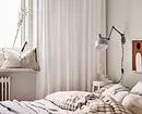 Enkelt sovrumsdesign: Tips och designidéer som är lätta att upprepa 5553_6
