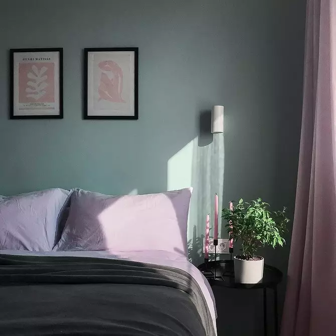 Enkelt sovrumsdesign: Tips och designidéer som är lätta att upprepa 5553_64
