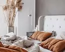 Enkelt sovrumsdesign: Tips och designidéer som är lätta att upprepa 5553_84