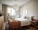 Enkelt sovrumsdesign: Tips och designidéer som är lätta att upprepa 5553_94
