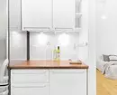 10 ideeën voor de organisatie van de keuken die we in Finse appartementen bespioneerden 5559_8