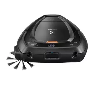 I-Robot ye-Electrolux-5SGM Vacuum Cleaner Cleaner Cleaner