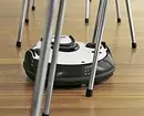 Paqijkerek Vacuum Robot hilbijêrin: 13 Parametreyên Girîng û 4 Karên Bikêrhatî 5563_33