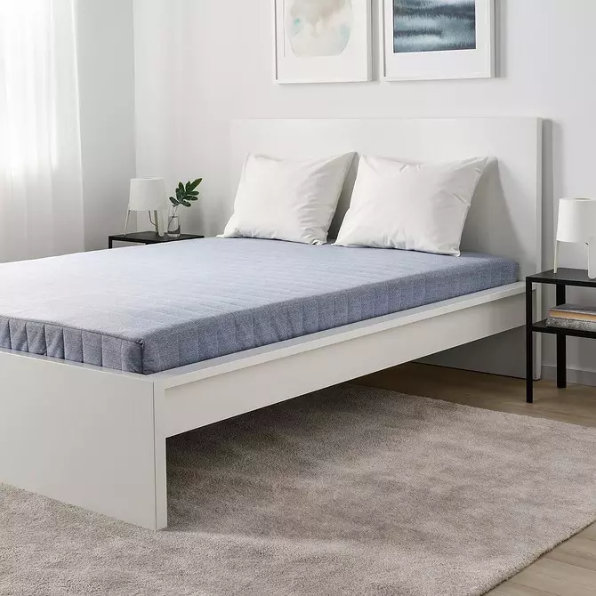 Bii o ṣe le ṣeto yara yara ti o poku pẹlu Ikea: Akojọ wa ti awọn ọja 12 5577_12