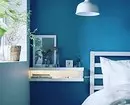 როგორ მოვაწყოთ იაფი საძინებელი IKEA: ჩვენი გამშვები სია 12 პროდუქცია 5577_19