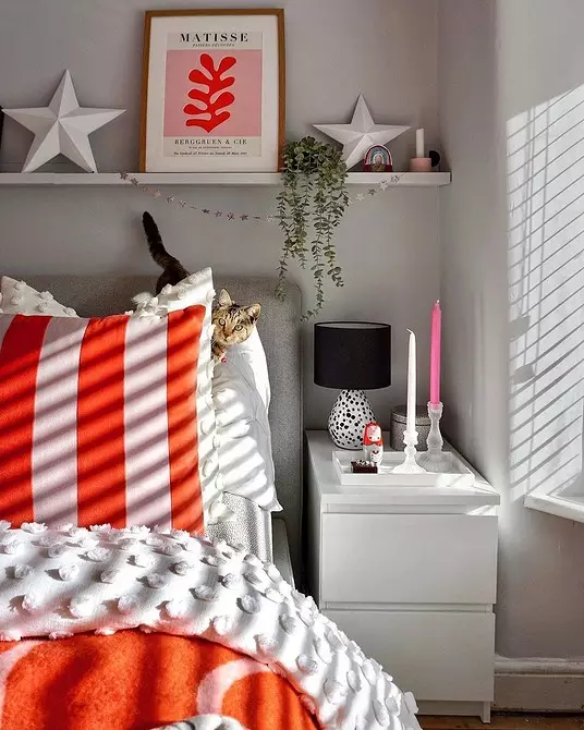 How to arrange a cheap bedroom with IKEA: Our check list of 12 products 5577_24