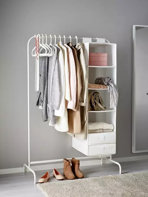 Hur man arrangerar ett billigt sovrum med IKEA: vår checklista med 12 produkter 5577_58