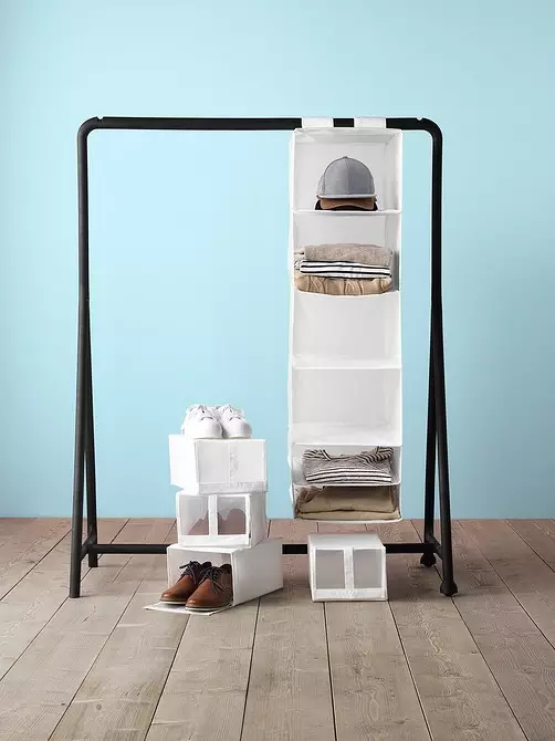 Jak zorganizować tani sypialnię z IKEA: naszą listę kontrolną 12 produktów 5577_59