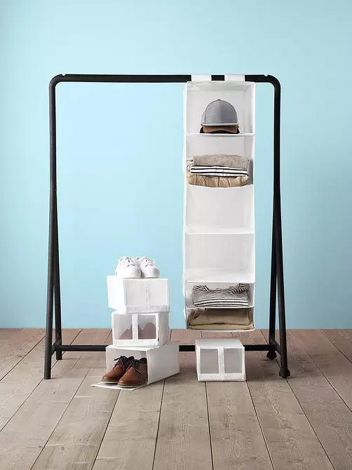 Bii o ṣe le ṣeto yara yara ti o poku pẹlu Ikea: Akojọ wa ti awọn ọja 12 5577_59