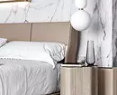 Bianco Bedroom: consigli di registrazione e rivestimenti progetti progetti 5581_15