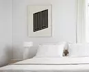 Dormitor alb: Sfaturi de înregistrare și proiecte de proiectare de revizuire 5581_18
