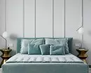 Dormitor alb: Sfaturi de înregistrare și proiecte de proiectare de revizuire 5581_64