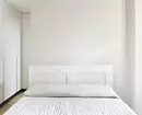 ห้องนอนสีขาว: เคล็ดลับการลงทะเบียนและตรวจสอบโครงการออกแบบ 5581_73