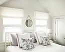 Bianco Bedroom: consigli di registrazione e rivestimenti progetti progetti 5581_95