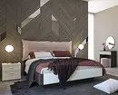 7 Empfänge in der Gestaltung des Schlafzimmers, die selten nutzen (und vergeblich ist schön!) 5585_32