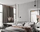 7 Vastuvõtmine magamistoa kujundamisel, mis harva kasutab (ja asjata on ilus!) 5585_5