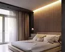 7 Vastuvõtmine magamistoa kujundamisel, mis harva kasutab (ja asjata on ilus!) 5585_6