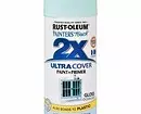 Lahat ng tungkol sa aerosol paints: mga uri, mga tip para sa pagpili at paggamit 5589_12