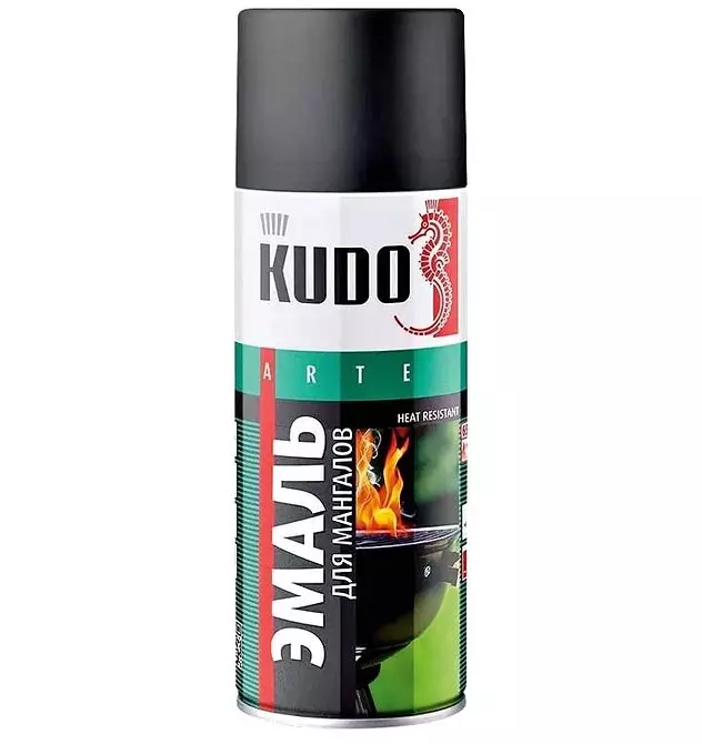 Lahat ng tungkol sa aerosol paints: mga uri, mga tip para sa pagpili at paggamit 5589_25