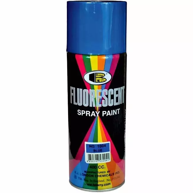 Tutto su Aerosol Paints: Tipi, Suggerimenti per la scelta e l'uso 5589_33