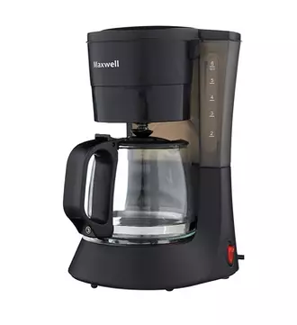 Maxwell MW-1650 kaffemaskine