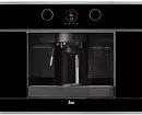 Vi vælger hvilken kaffemaskine der er bedre til hjemmet: 7 vigtige parametre og modeller rating 5601_24