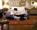 Sypialnia Carrie Bradshow i 4 bardziej imponujące spania z popularnych filmów 5604_12