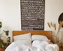 Kako istovariti spavaću sobu: 7 unutarnjih predmeta iz kojih možete odbiti 5609_28
