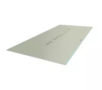 Plasterboard Waterproof Knauf