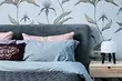 60 Opcje dla tapety mody 2021 dla sypialni (przydatne, jeśli chcesz wnętrze trendu)