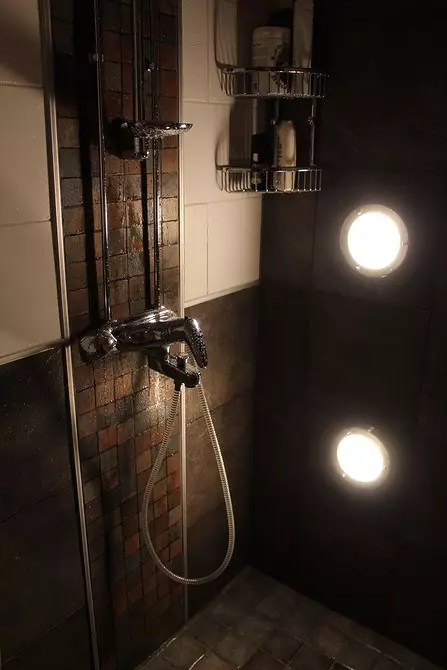 Jak zrobić paletę do kabiny prysznicowej z własnymi rękami: materiały, typy, etapy instalacji 5647_16