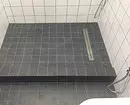 Jak zrobić paletę do kabiny prysznicowej z własnymi rękami: materiały, typy, etapy instalacji 5647_38