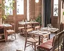 5 ideeën voor uw keuken die we in het interieur van restaurants bespioneren 5654_12