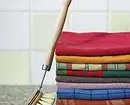 Të shpëtoj nga të tepërt: listë kontrolli nga 7 artikuj, të cilat janë të mjaftueshme për pastrimin e të gjithë shtëpisë 5668_11