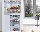 Ce brand de frigider pentru a alege pentru domiciliu: 6 Prezentare generală a mărcilor 5674_20