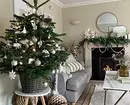 9 Eco-friendly methods Dispose of New Year's decor 567_12