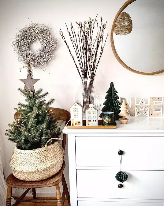 9 Eco-friendly methods Dispose of New Year's decor 567_15