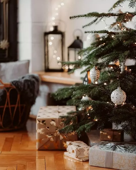 9 Eco-friendly methods Dispose of New Year's decor 567_22