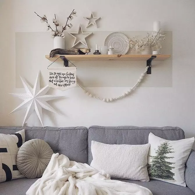 9 Eco-friendly methods Dispose of New Year's decor 567_28
