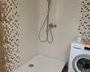 Budowanie kabiny prysznica: szczegółowe instrukcje dotyczące różnych opcji projektowych 5680_11