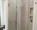 Budowanie kabiny prysznica: szczegółowe instrukcje dotyczące różnych opcji projektowych 5680_13