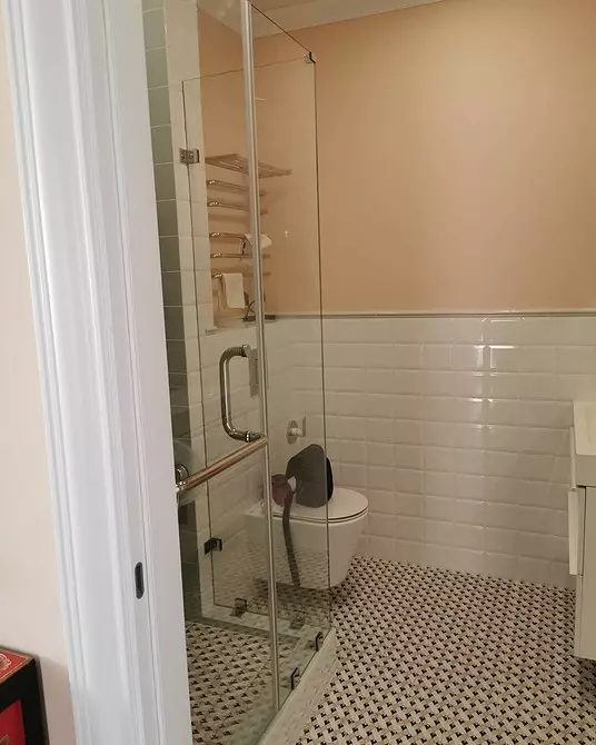 建造淋浴间：不同设计选项的详细说明 5680_16
