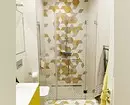 Construirea unei cabine de duș: Instrucțiuni detaliate pentru diferite opțiuni de proiectare 5680_19