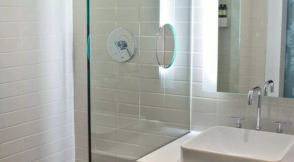 בניית תא מקלחת: הוראות מפורטות לאפשרויות עיצוב שונות