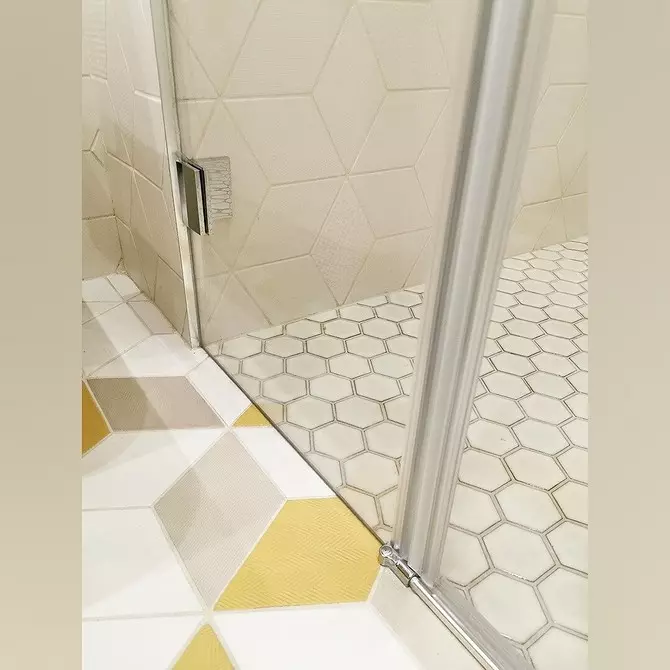 Budowanie kabiny prysznica: szczegółowe instrukcje dotyczące różnych opcji projektowych 5680_20