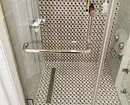 การสร้างห้องอาบน้ำฝักบัวอาบน้ำ: คำแนะนำโดยละเอียดสำหรับตัวเลือกการออกแบบที่แตกต่างกัน 5680_24
